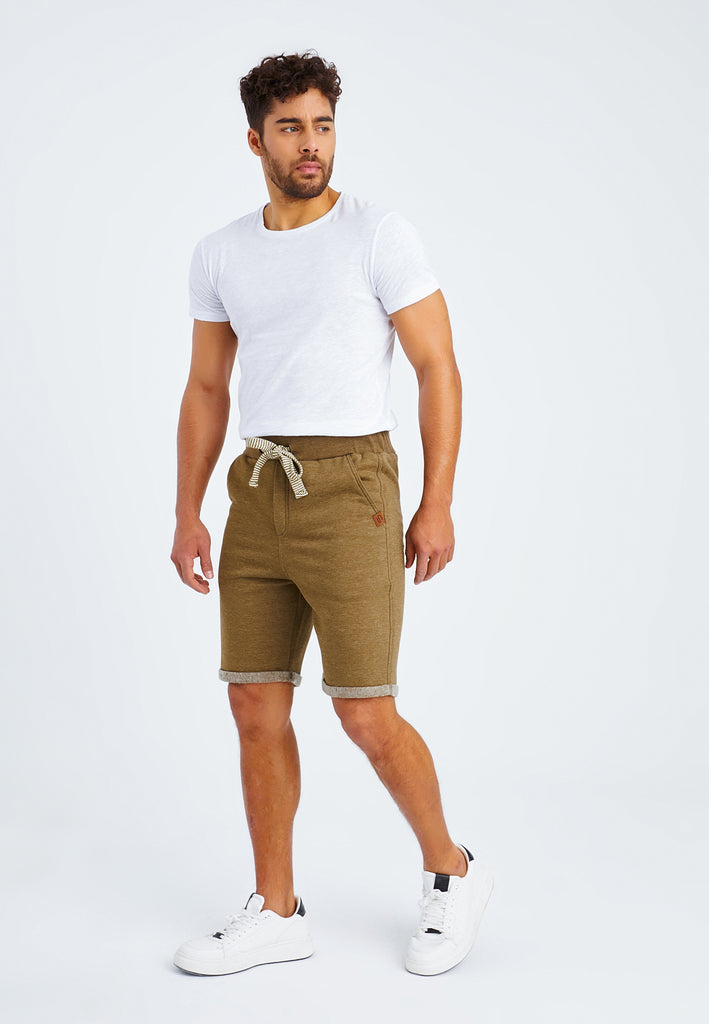 LN-8352 Khaki-Melange L
