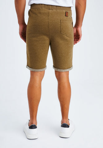 LN-8352 Khaki-Melange L