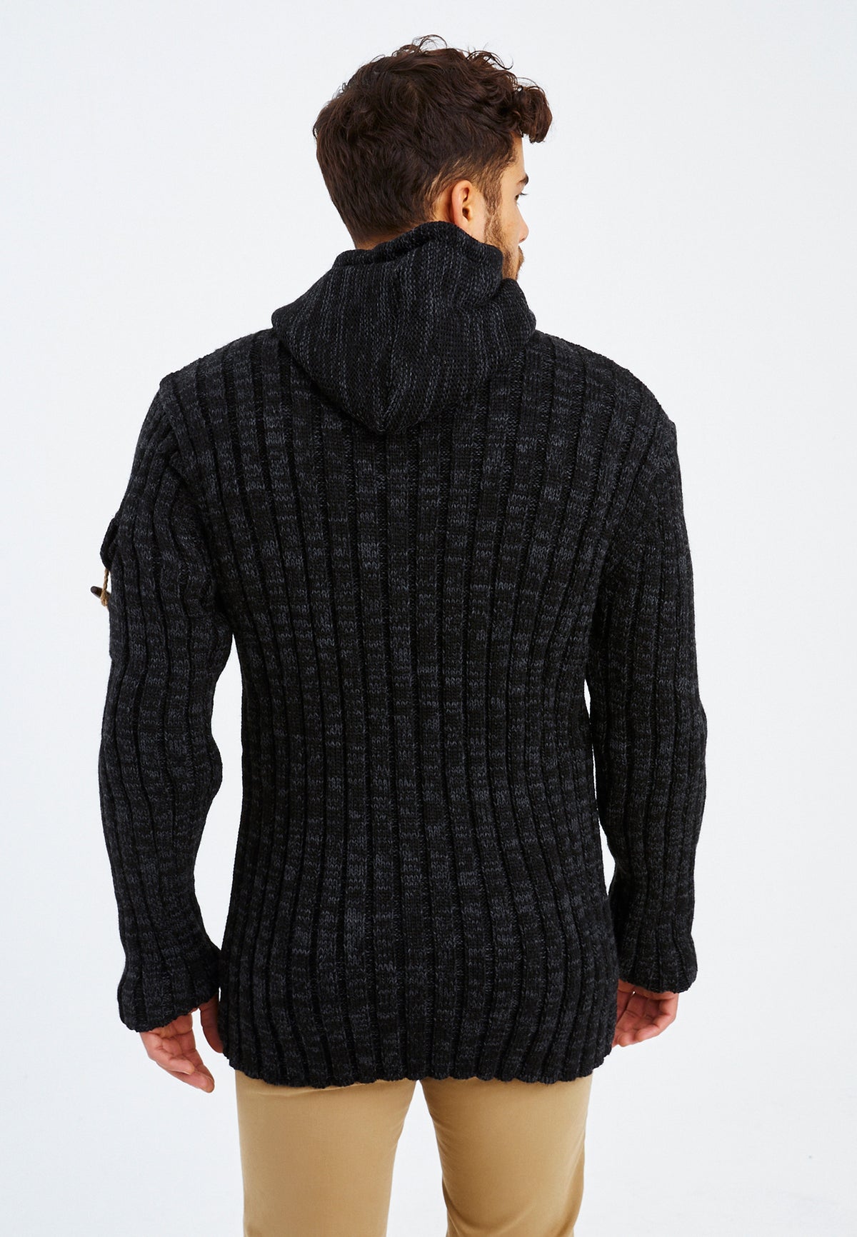 LN-5400 Schwarz-Anthrazit L