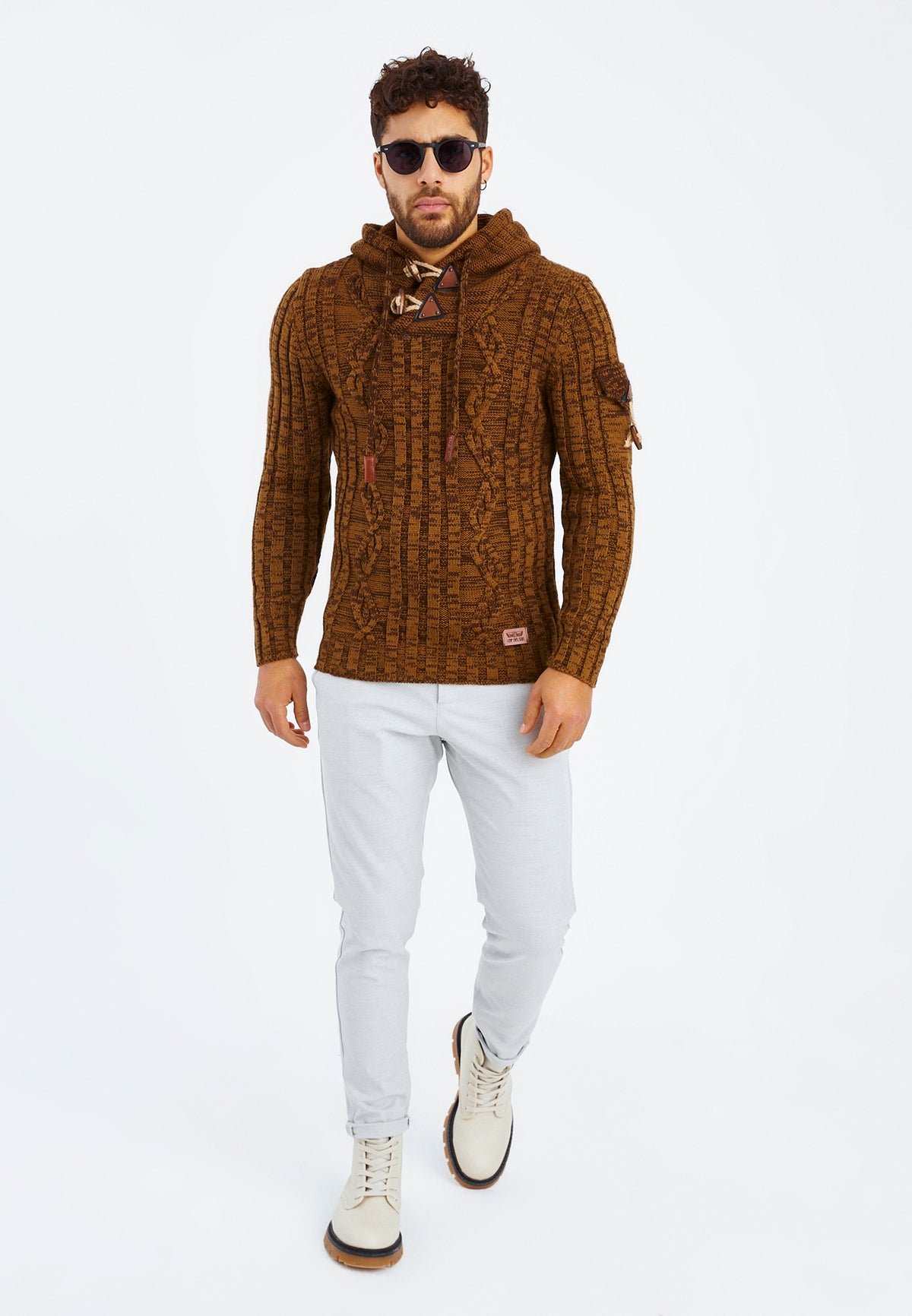 LN-5400 Camel L