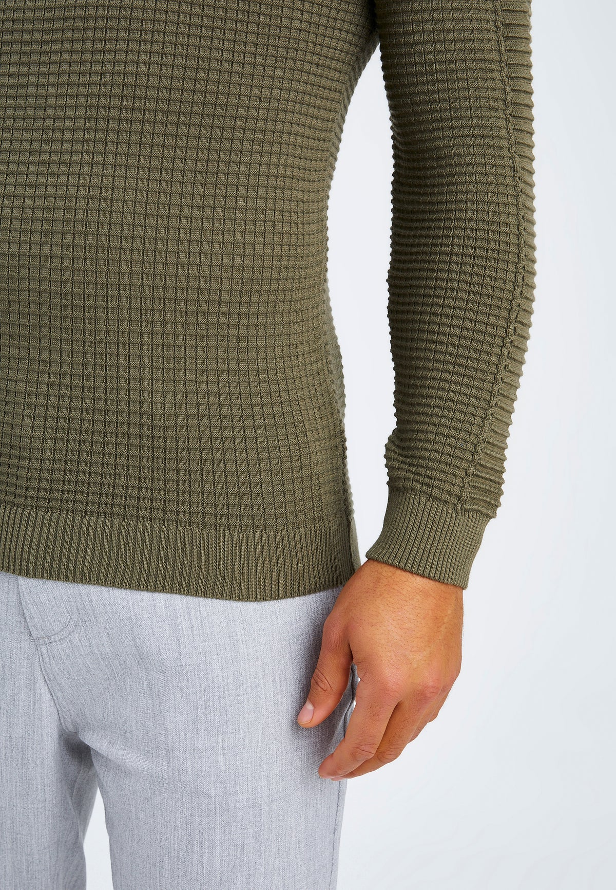 LN-1545 Khaki XXXL