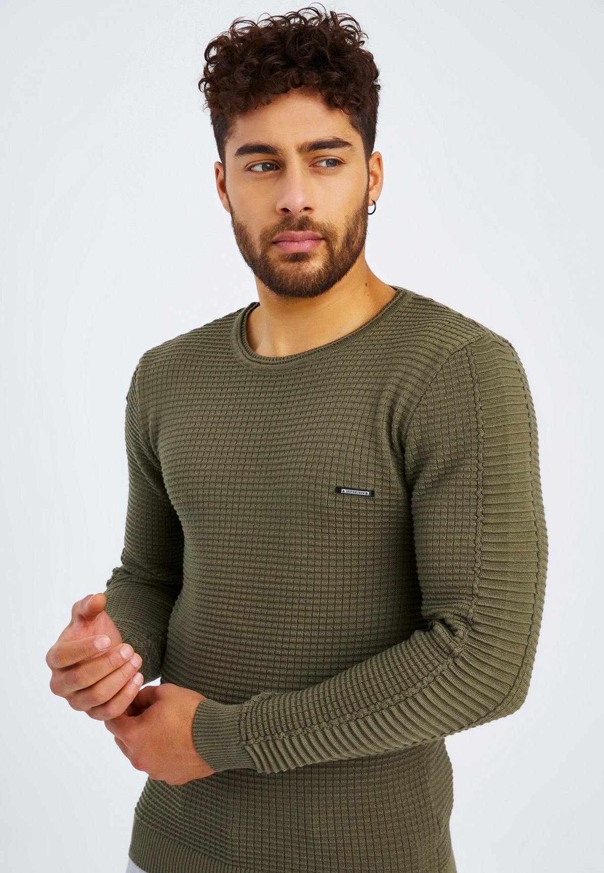 LN-1545 Khaki XXXL