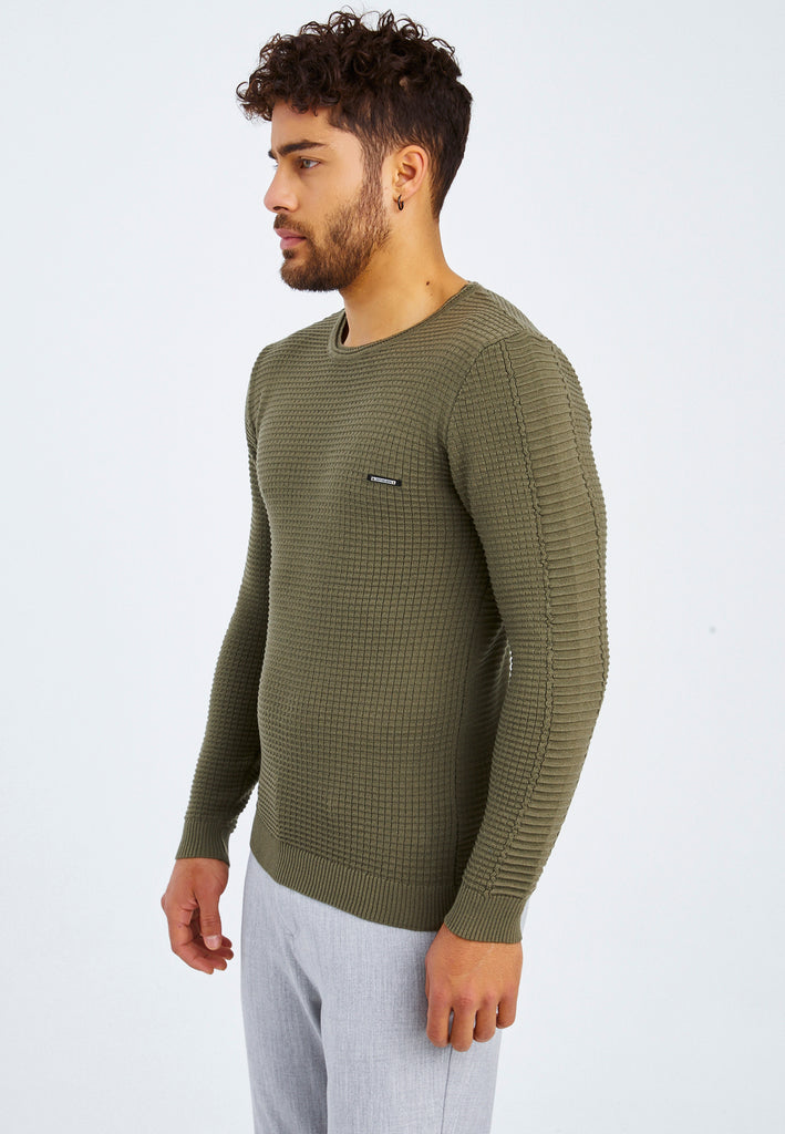 LN-1545 Khaki XXXL