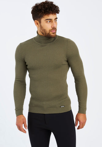 LN-1670 Khaki L