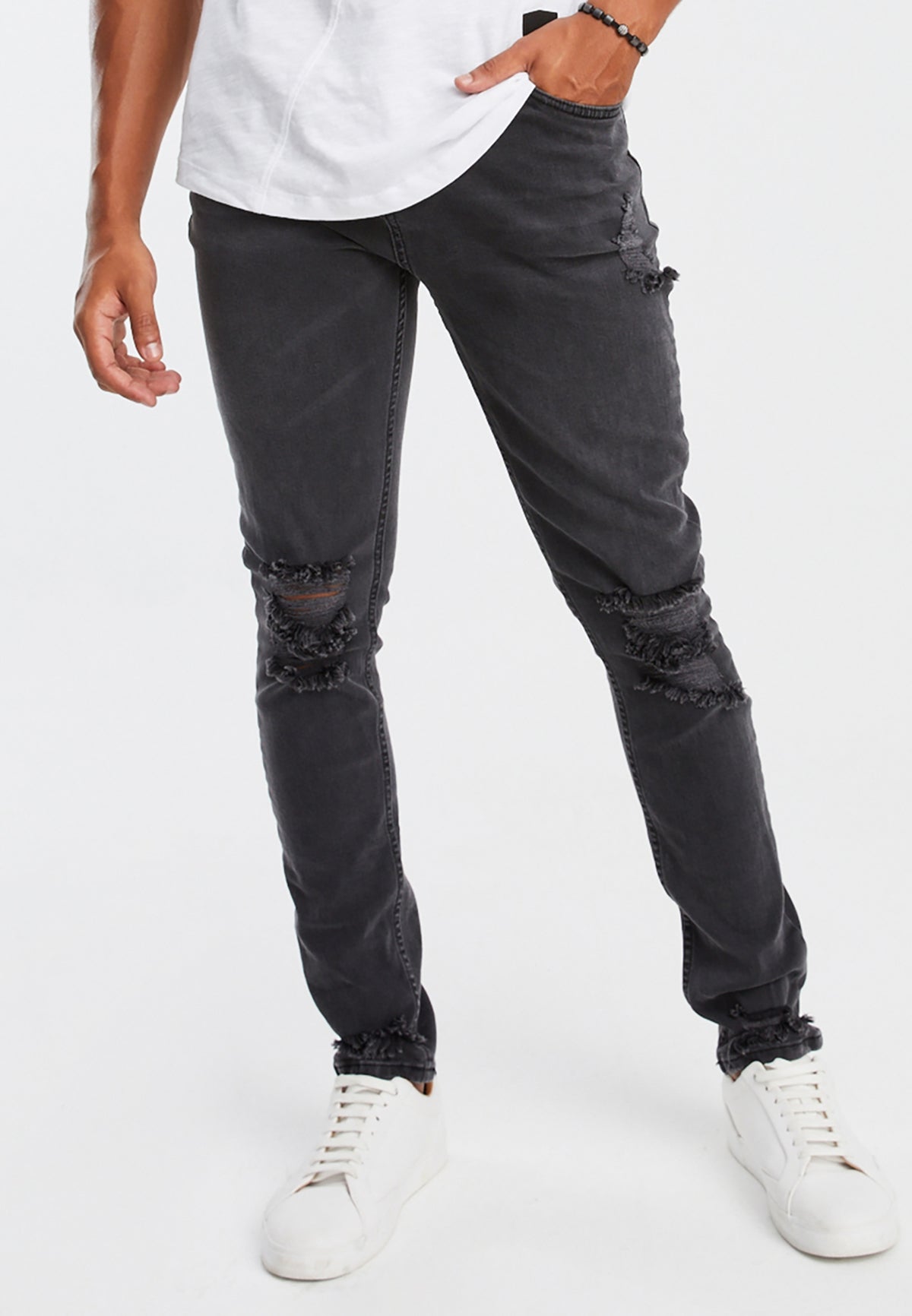 LN-9145 Grau W29L30
