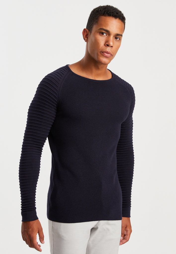 LN-20729 Dunkel-Blau L