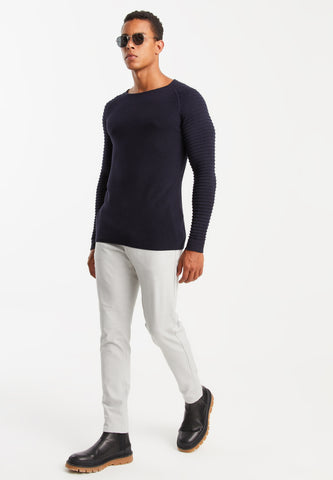 LN-20729 Dunkel-Blau L