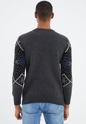 LN-20761 Anthrazit L
