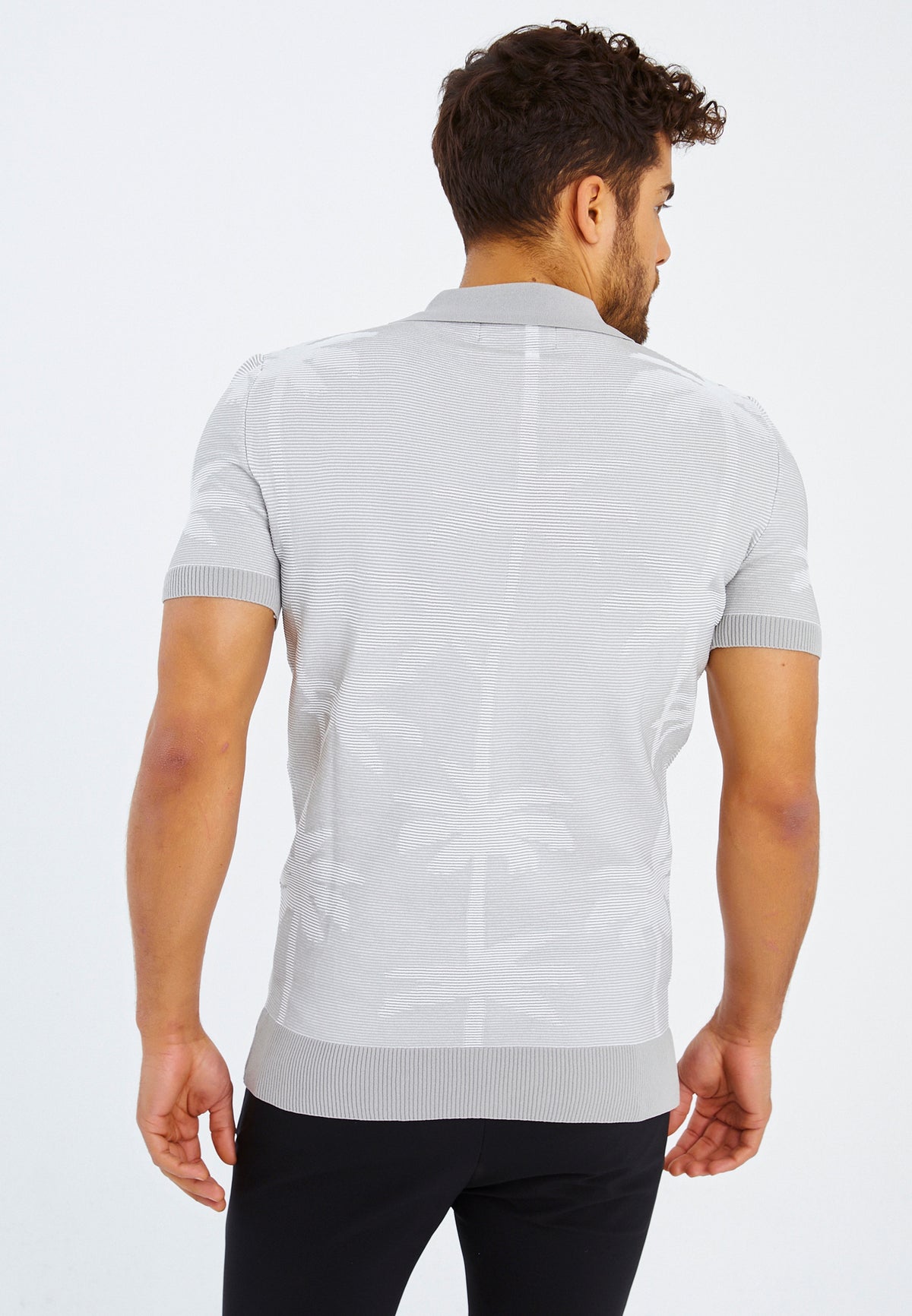 LN-20773 Grau-Ecru S