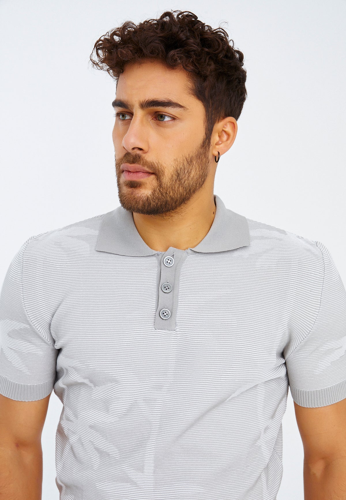 LN-20773 Grau-Ecru S