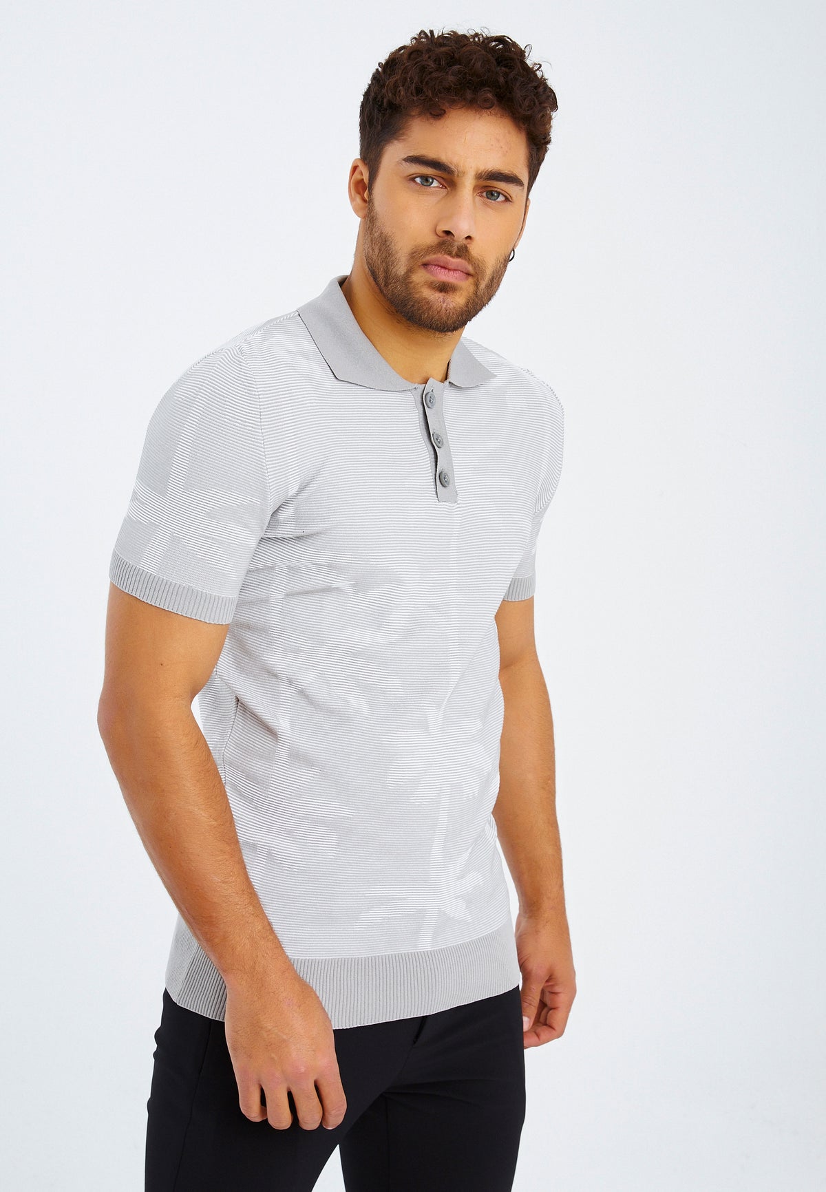 LN-20773 Grau-Ecru S