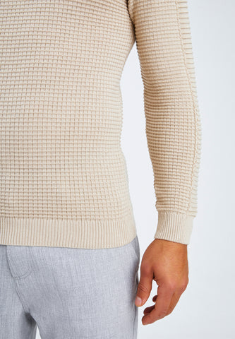 LN-1545 Hellbeige L