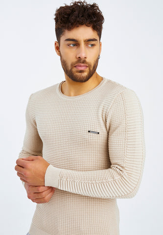 LN-1545 Hellbeige L