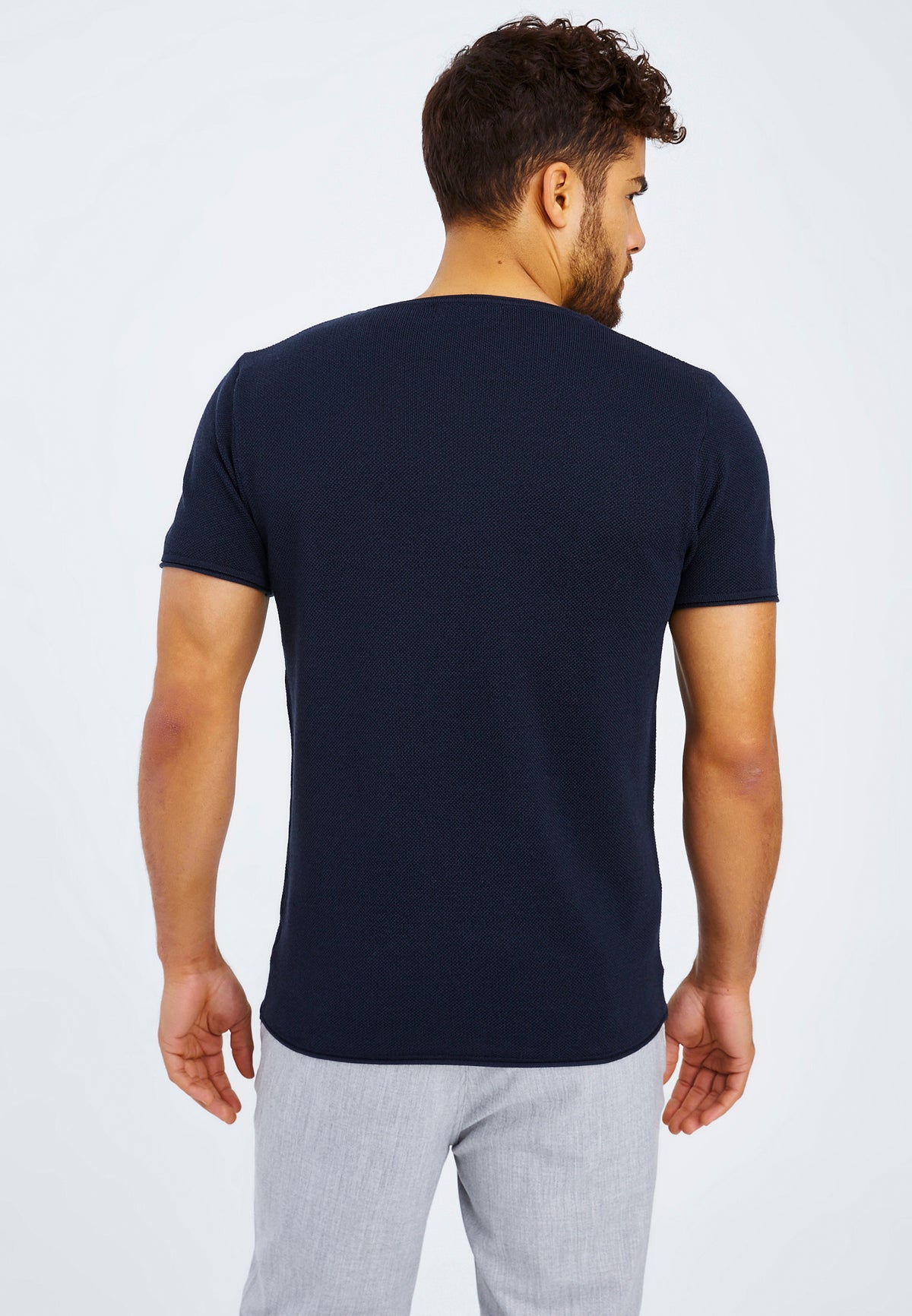 LN-7320 Blau L