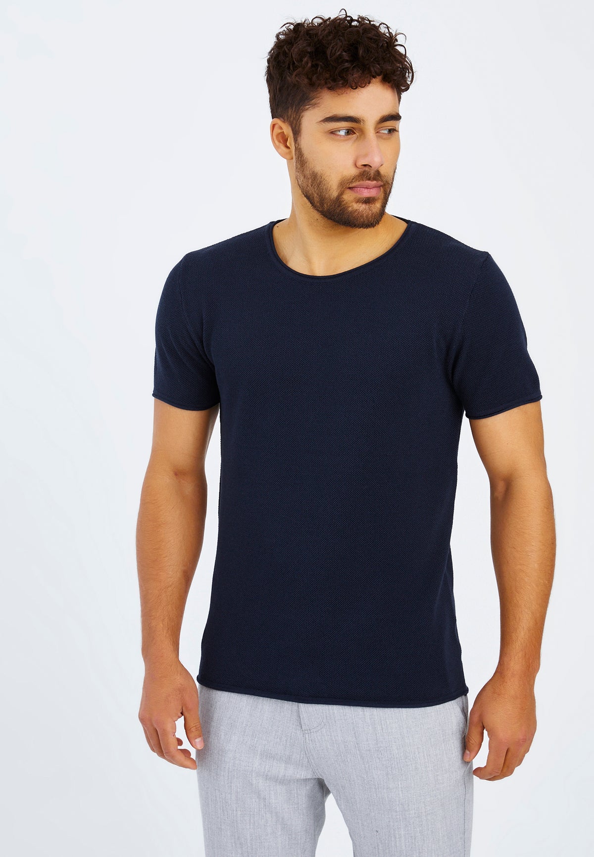 LN-7320 Blau L