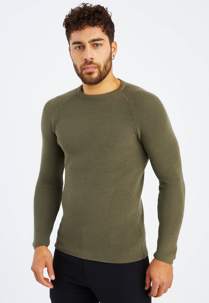 LN-2005 Khaki L