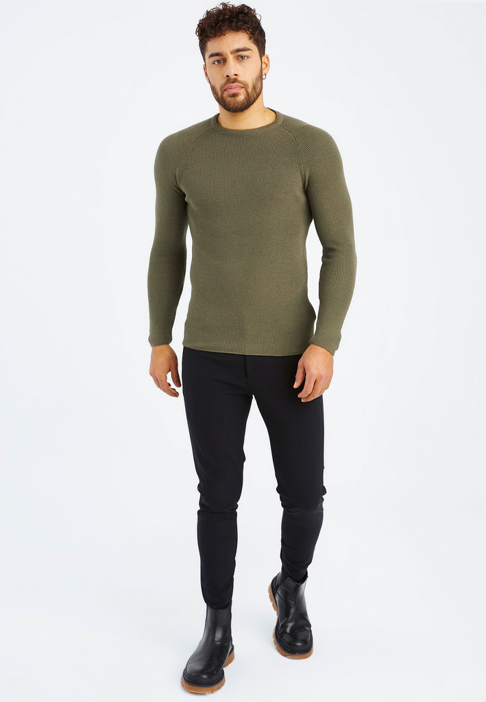 LN-2005 Khaki L