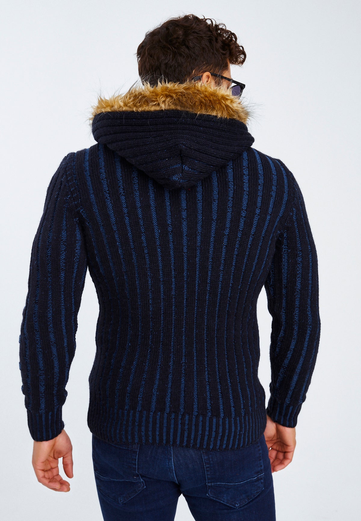LN-5555 Blau L