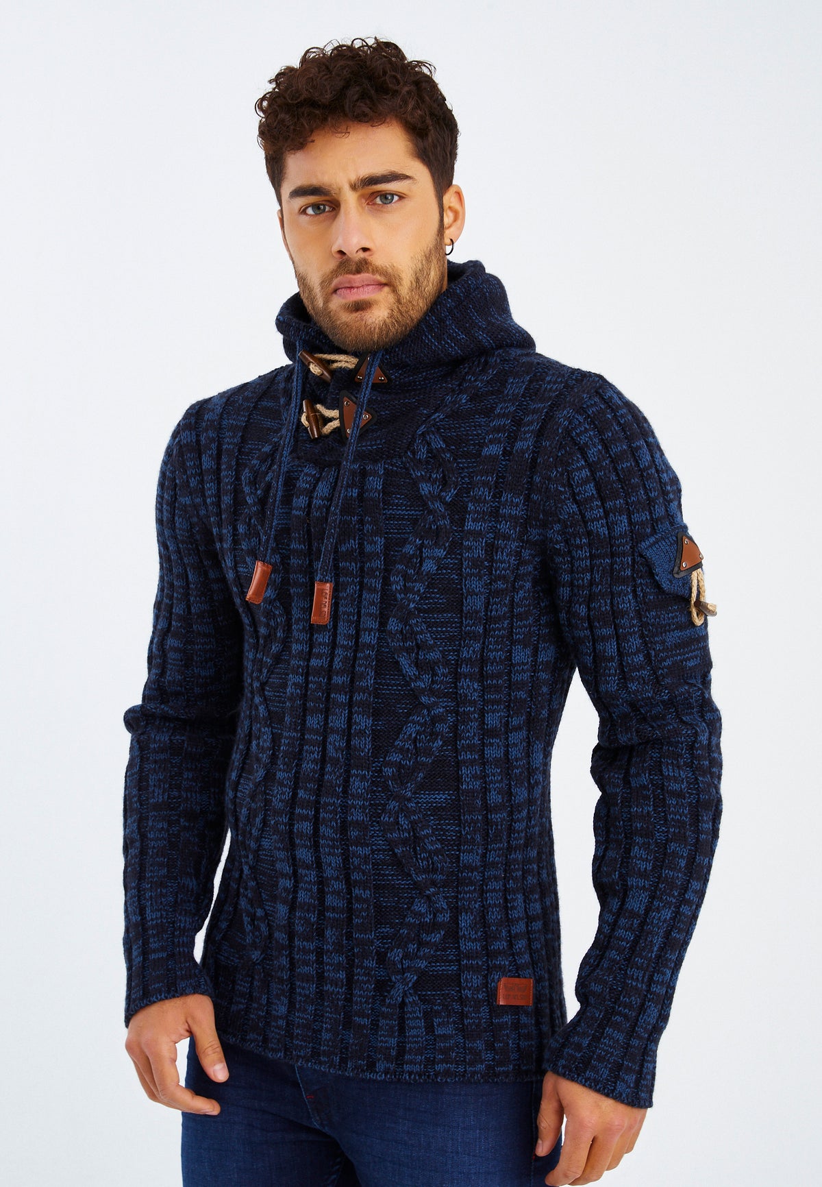 LN-5400 Blau L