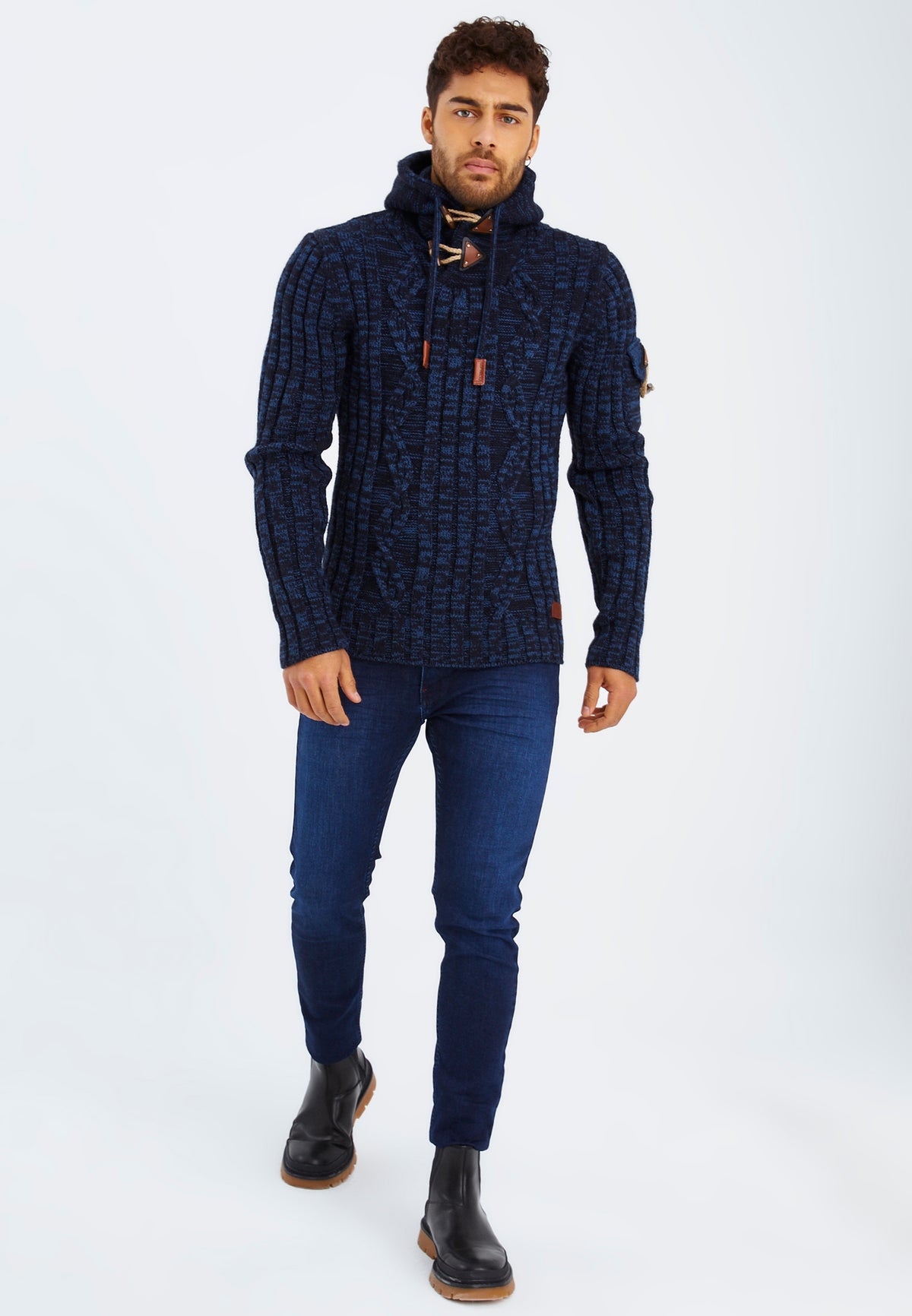 LN-5400 Blau L