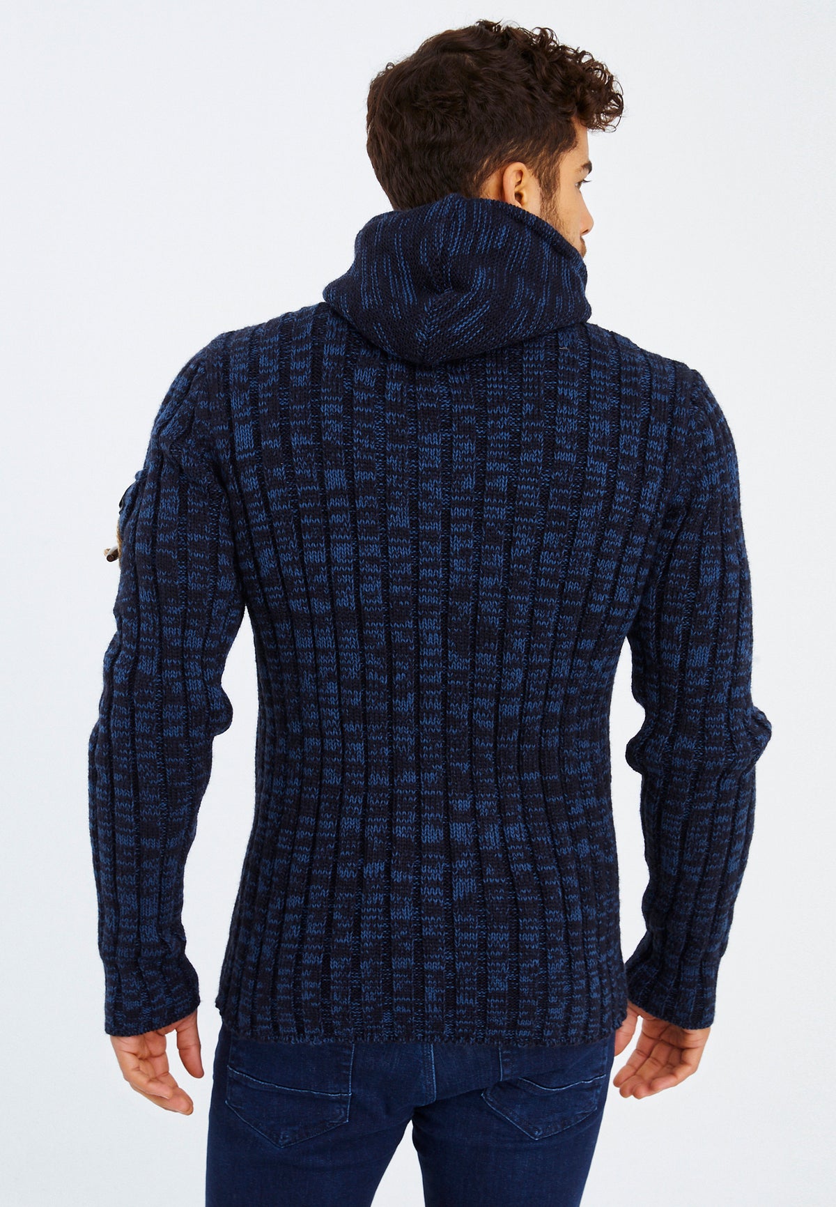 LN-5400 Blau L