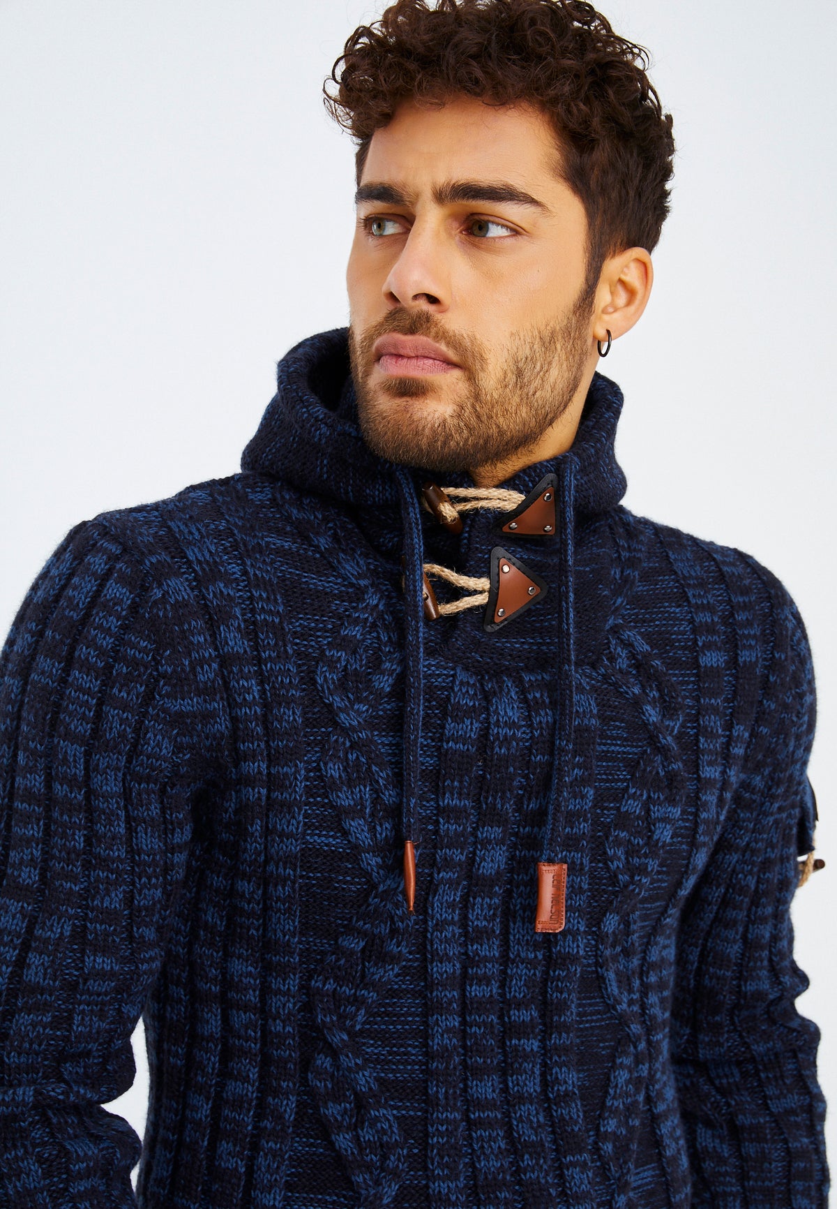 LN-5400 Blau L