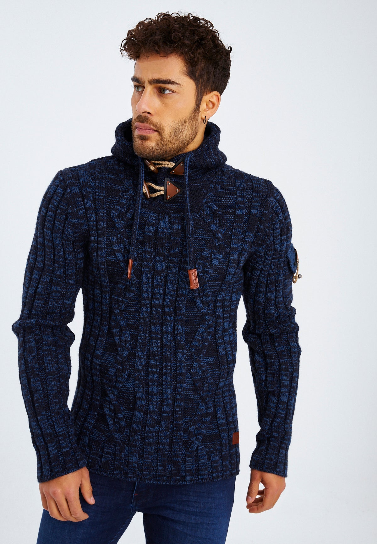 LN-5400 Blau L
