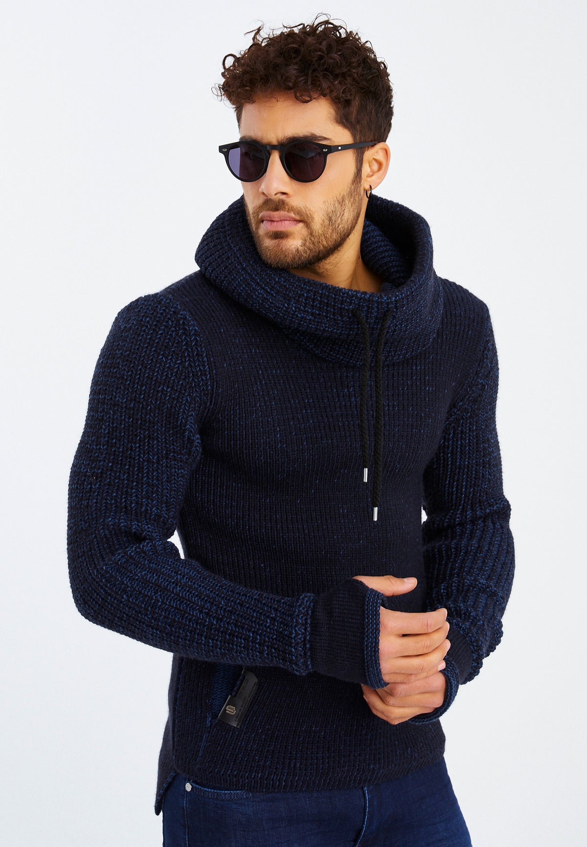 LN-5060 Blau L