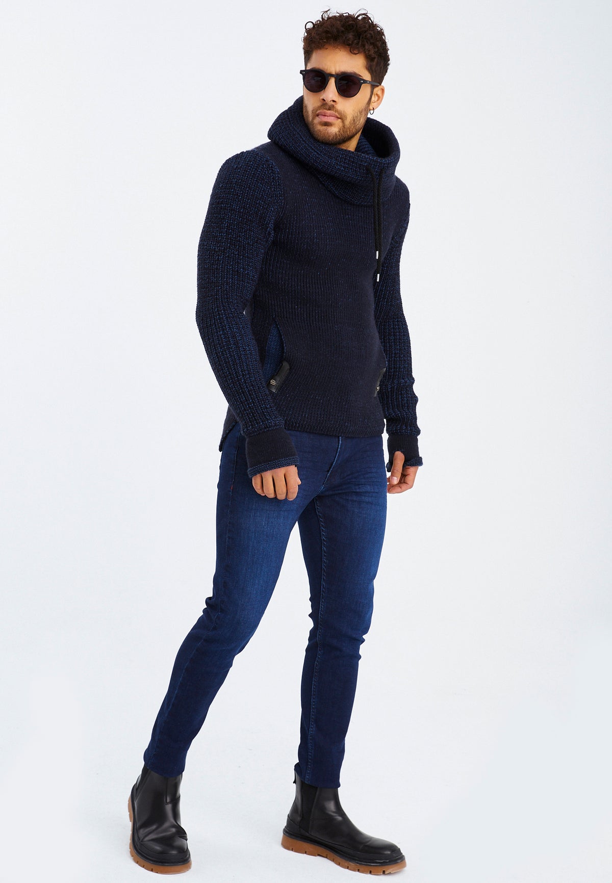 LN-5060 Blau L