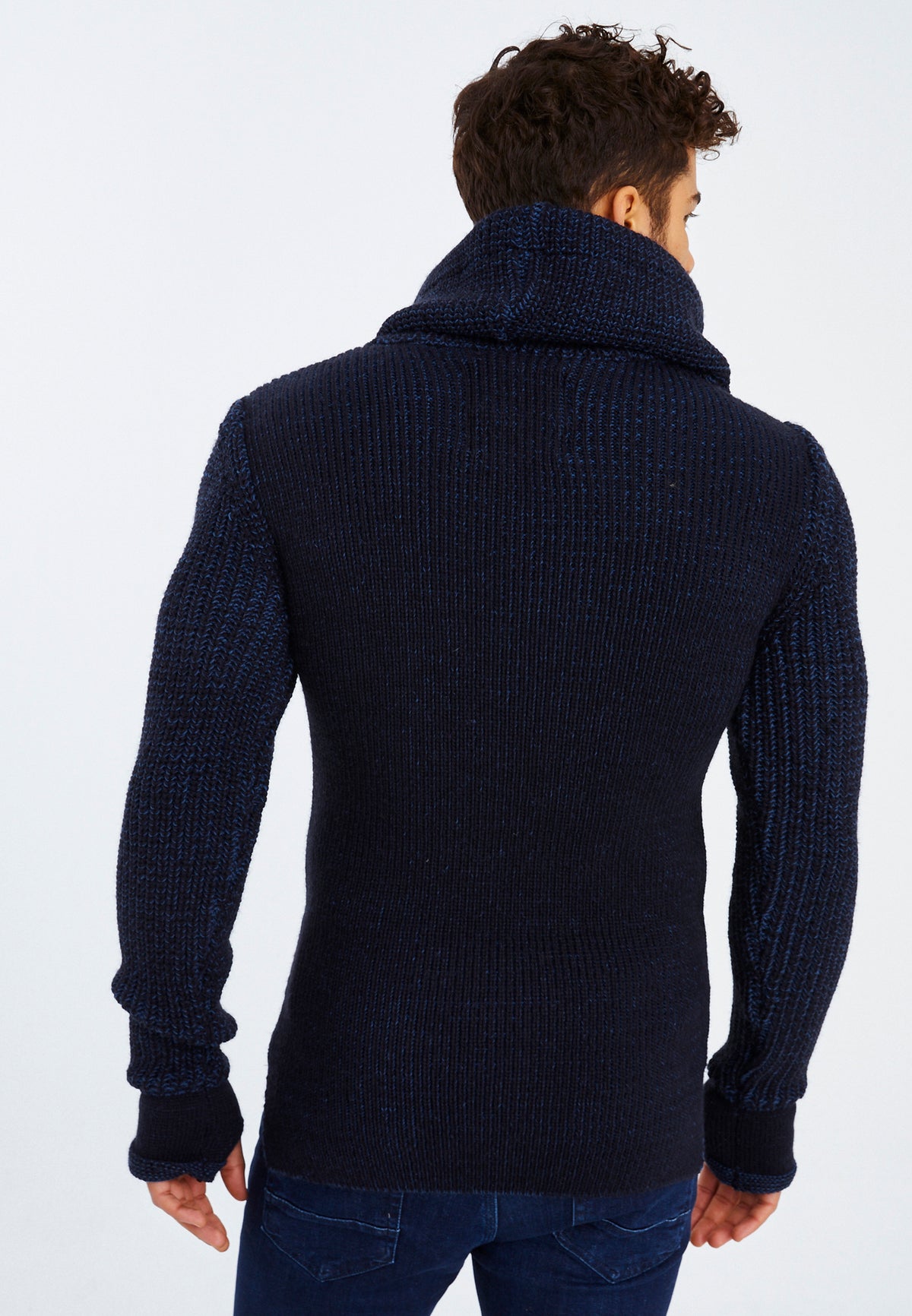 LN-5060 Blau L