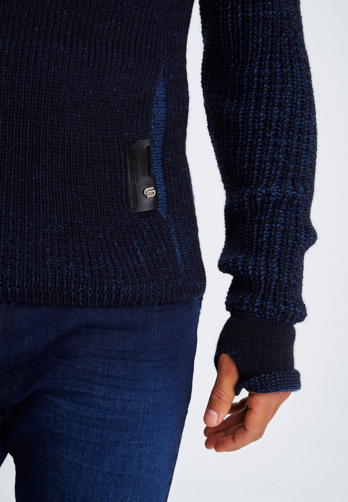 LN-5060 Blau L