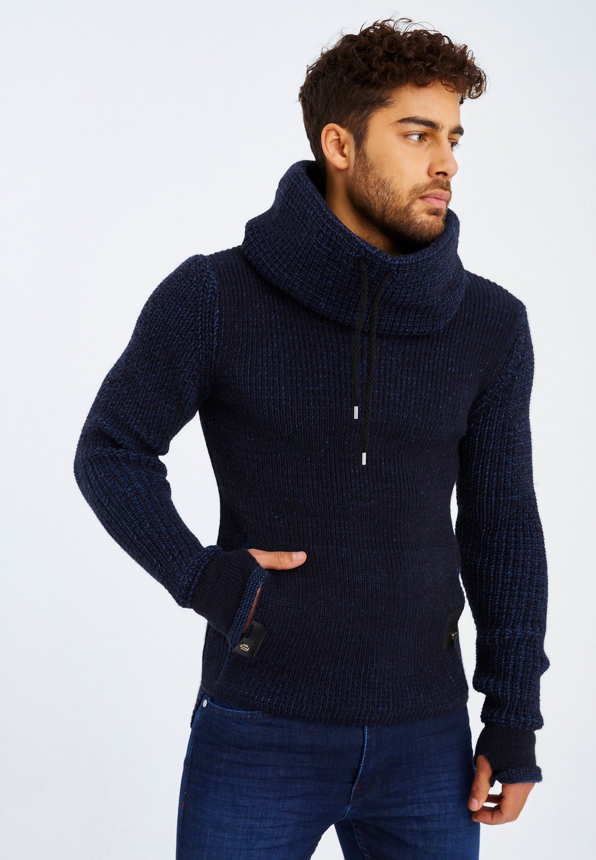 LN-5060 Blau L