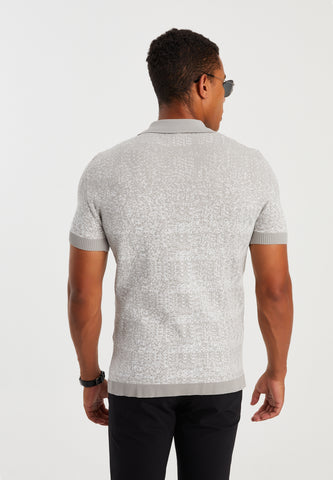 LN-20772 Grau-Ecru S